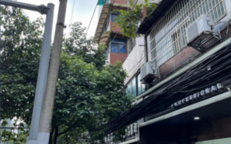 貴陽市云巖區(qū)金倉路40號附2號門面招租（降價(jià)延期）