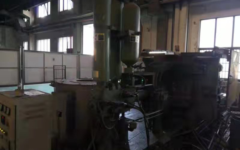 貴陽航空電機有限公司資產(chǎn)處置（廣航鑄造業(yè)務部分設備）