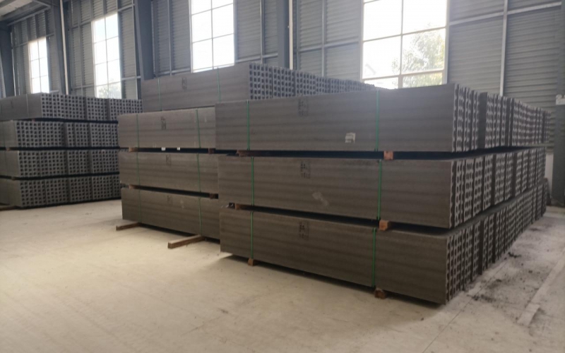 貴州產(chǎn)投高科新型建筑建材科技有限責(zé)任公司轉(zhuǎn)讓的墻板存貨(二次掛牌)