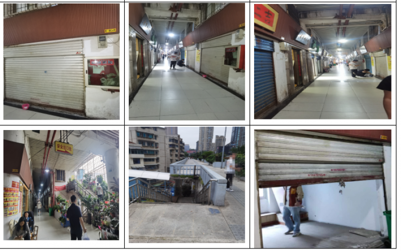 貴州省機(jī)關(guān)事務(wù)管理局國有資產(chǎn)管理服務(wù)中心貴陽市南明區(qū)環(huán)城東路萬東商貿(mào)城丙一排04號(hào)、05號(hào)門面招租