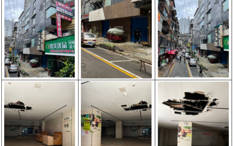 貴州省機(jī)關(guān)事務(wù)管理局國(guó)有資產(chǎn)管理服務(wù)中心貴陽市云巖區(qū)飛山街105號(hào)門面招租