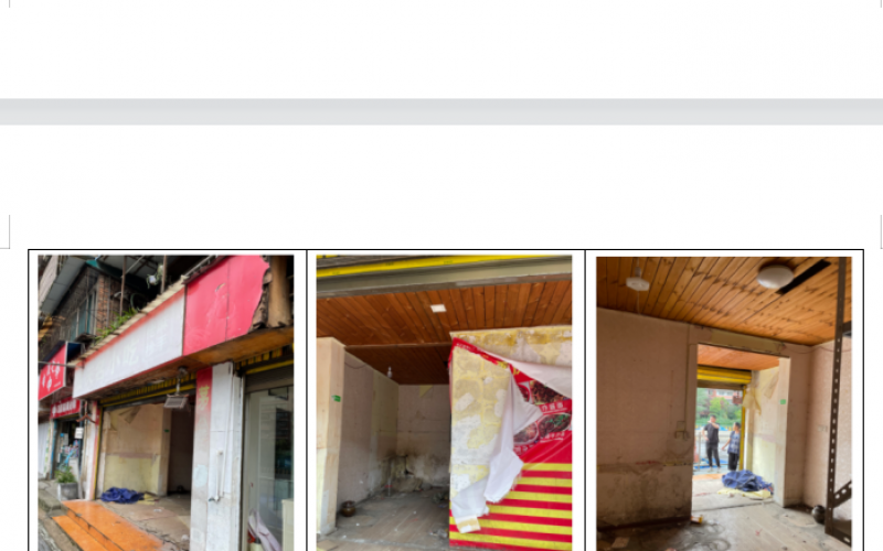 貴州省機(jī)關(guān)事務(wù)管理局國有資產(chǎn)管理服務(wù)中心貴陽市南明區(qū)解放西路85號(hào)1、6、7、10號(hào)門面招租